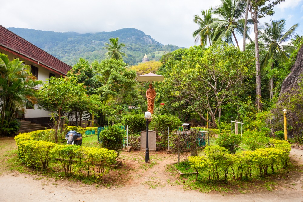 Sri Lanka