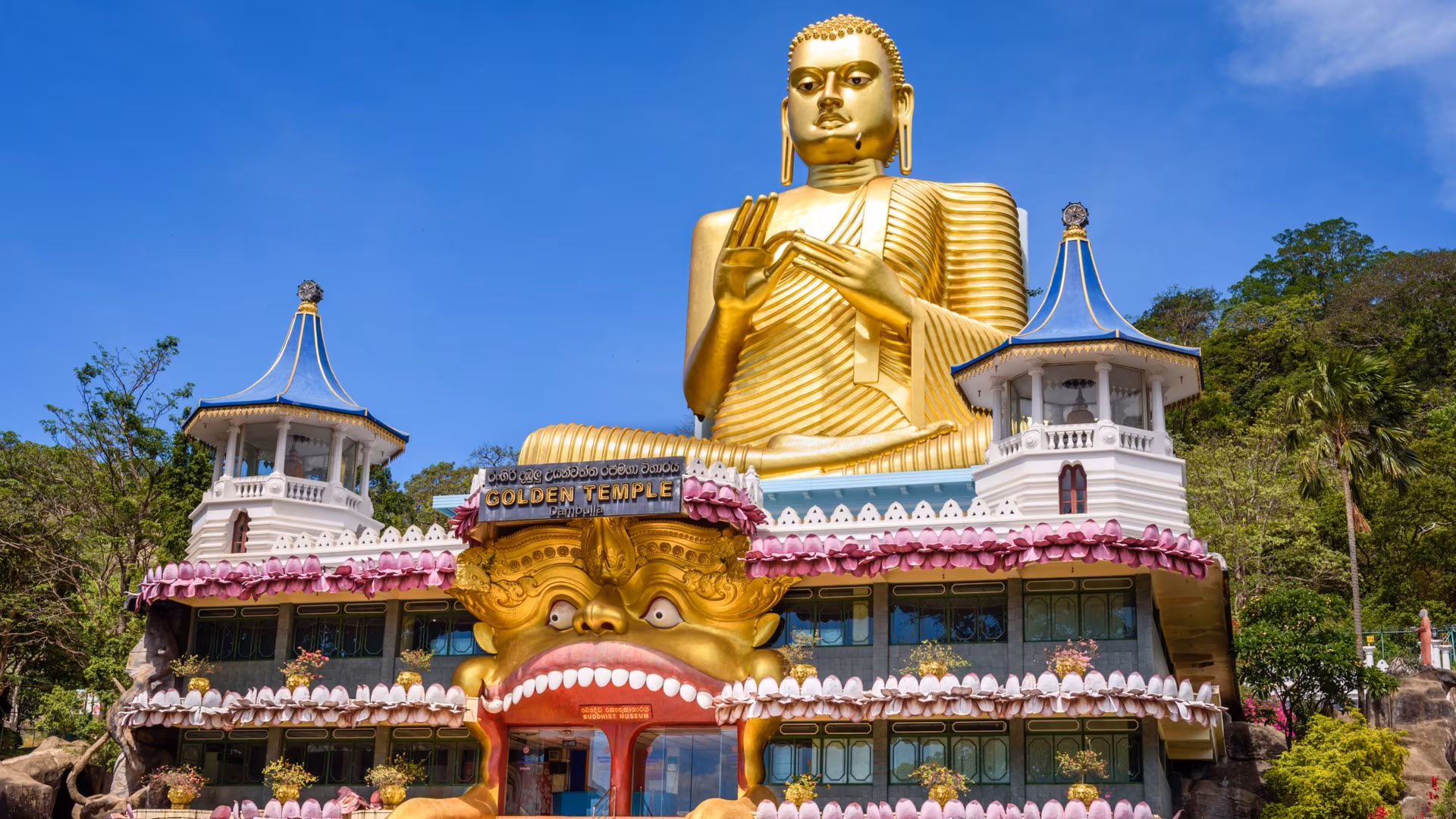 Buddhismo e cultura