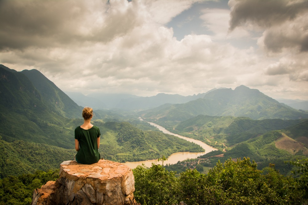Nong Khiaw