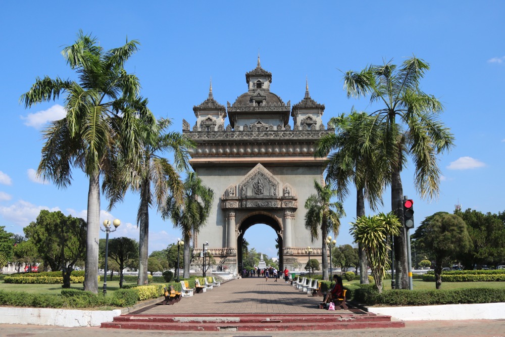 Patuxay