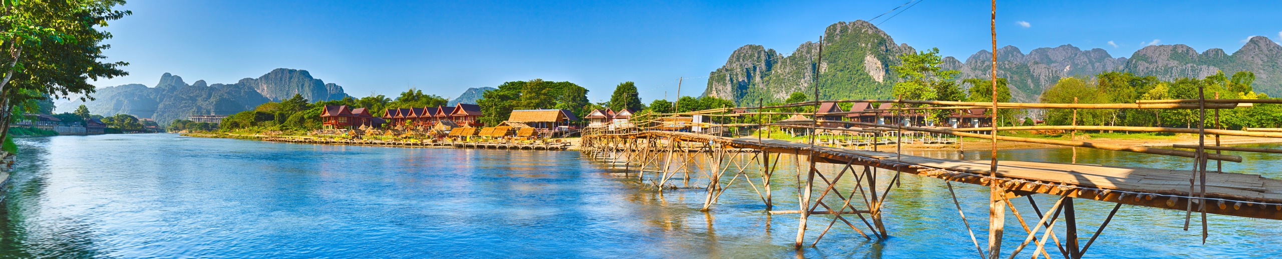 Votre agence de voyage au Laos