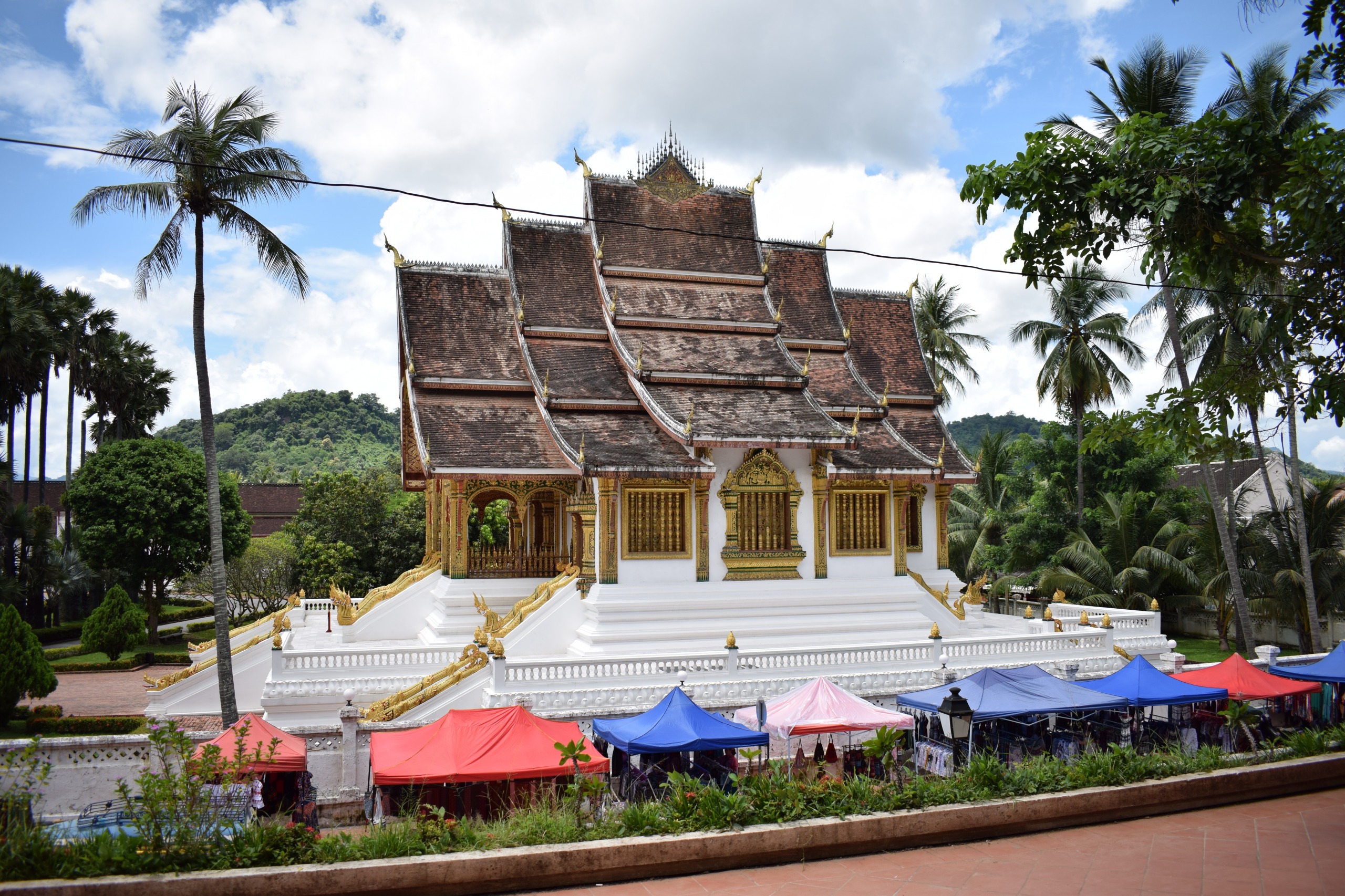 Wat Xieng Thong