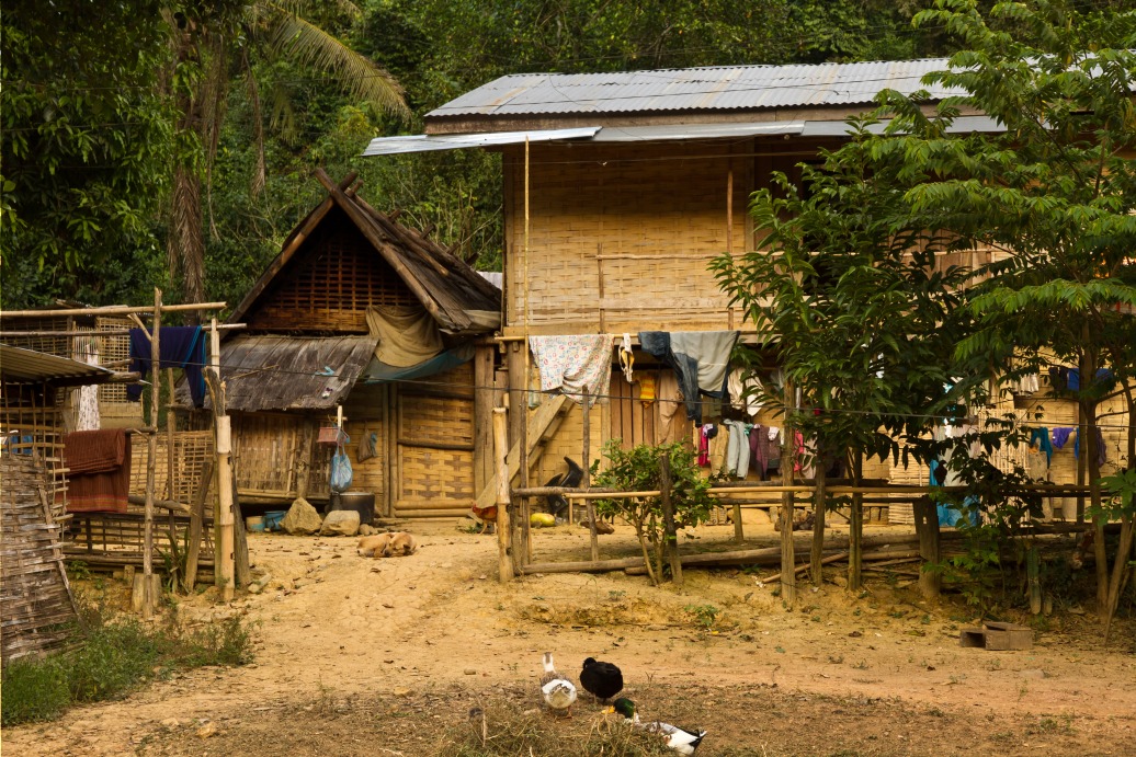 Muang Sing