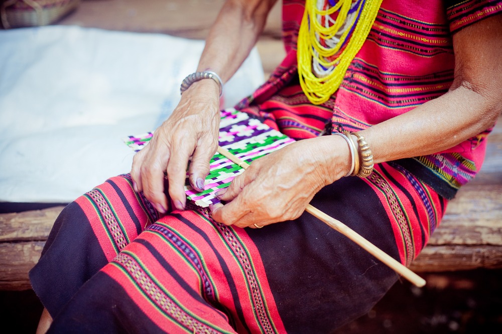 Lao Disabled Women Development Center