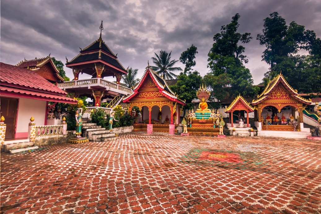 Ban Xang Hai