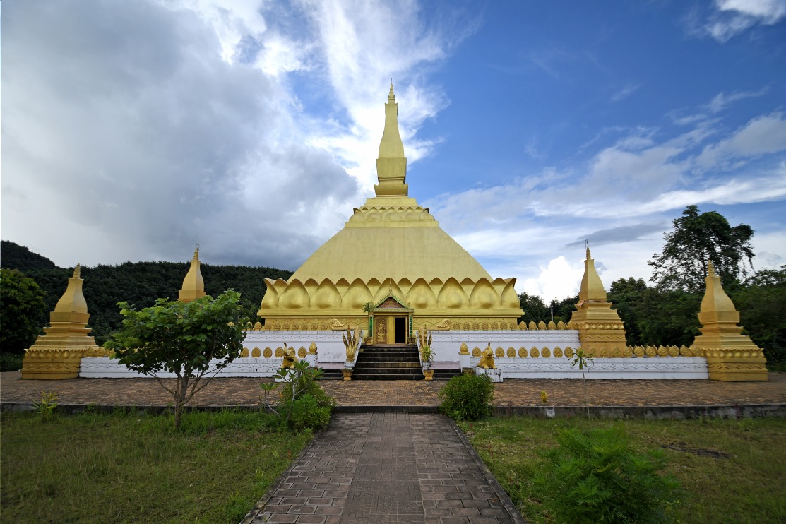 Louang Namtha