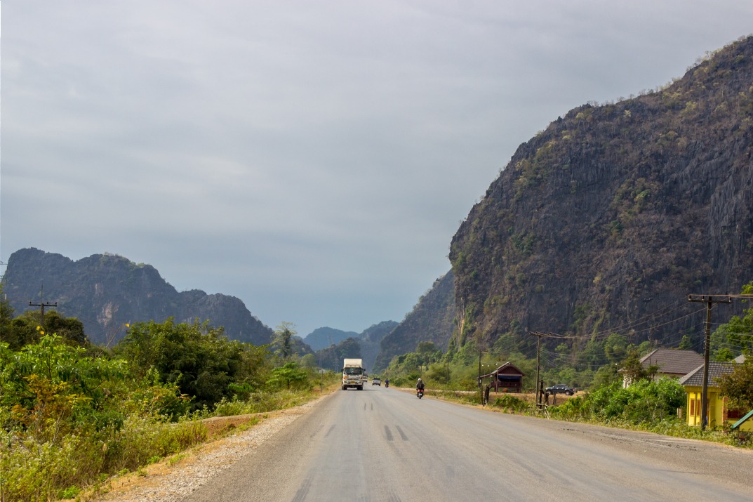 Khammouane