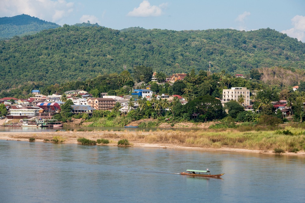 Houay Xay