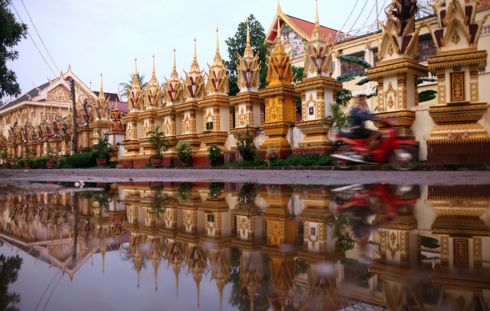 Savannakhet