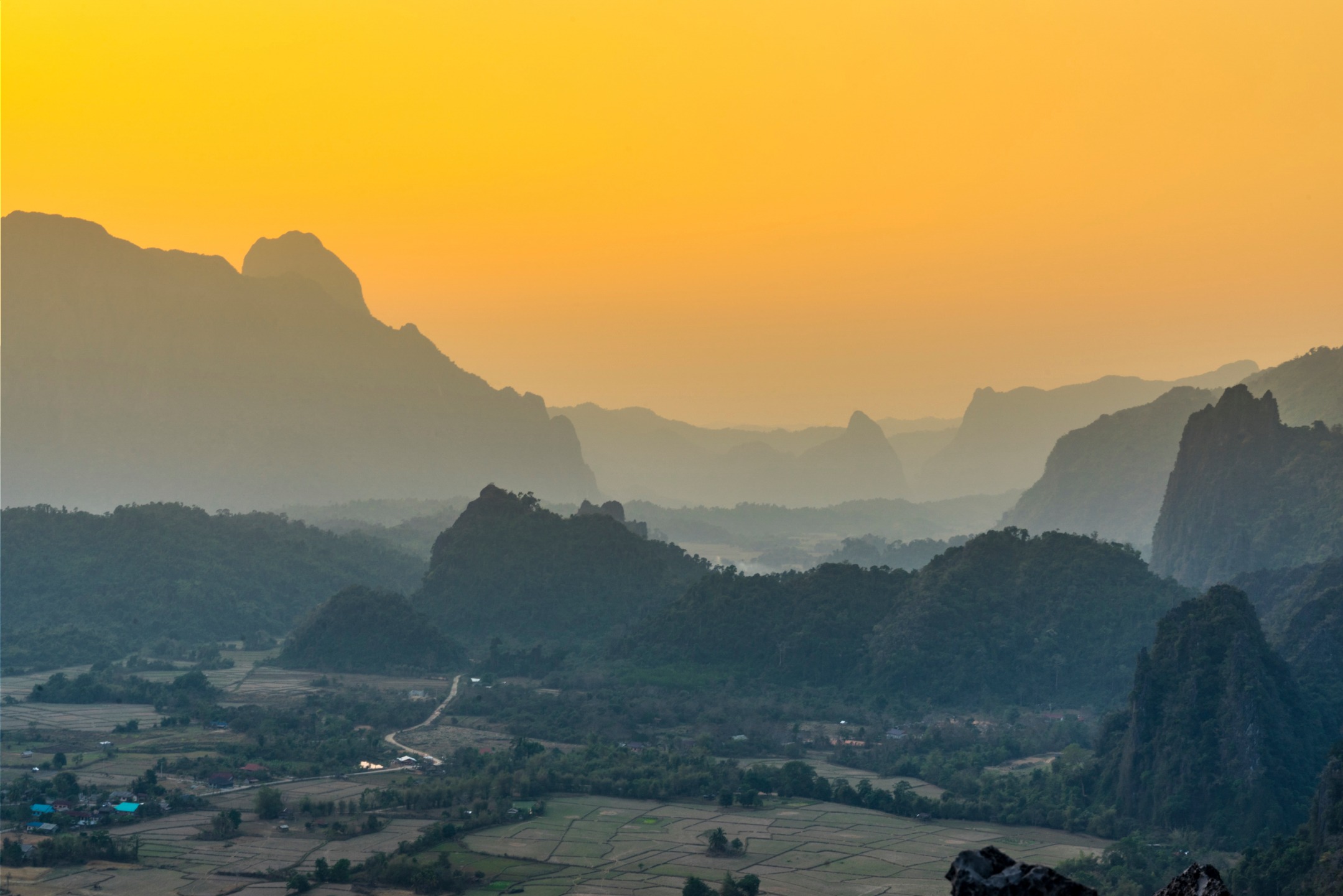Mont Pha Ngern