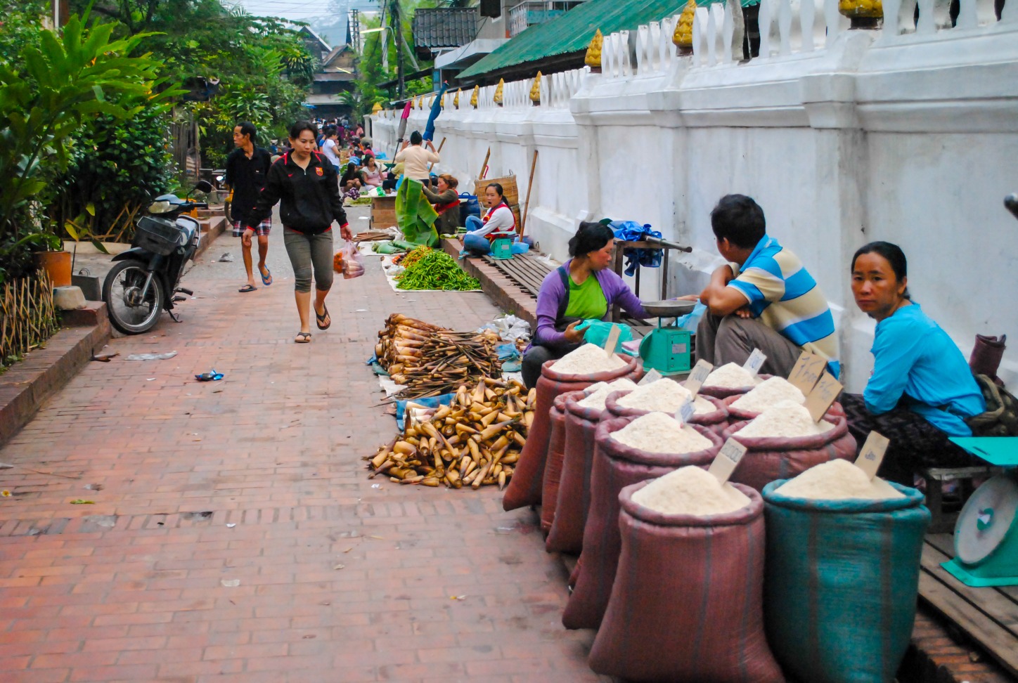 Laos