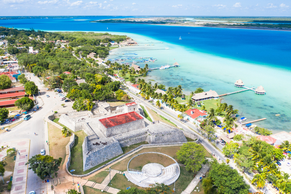 Fort de San Felipe de Bacalar