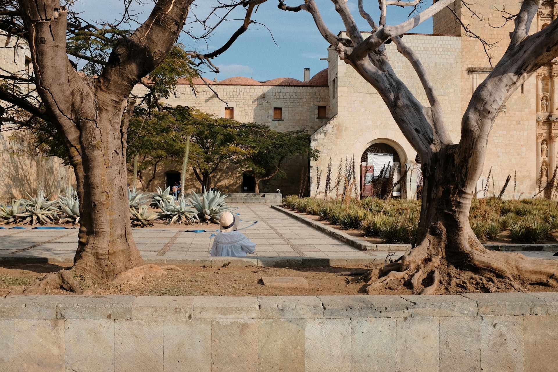 Museo de las Culturas de Oaxaca