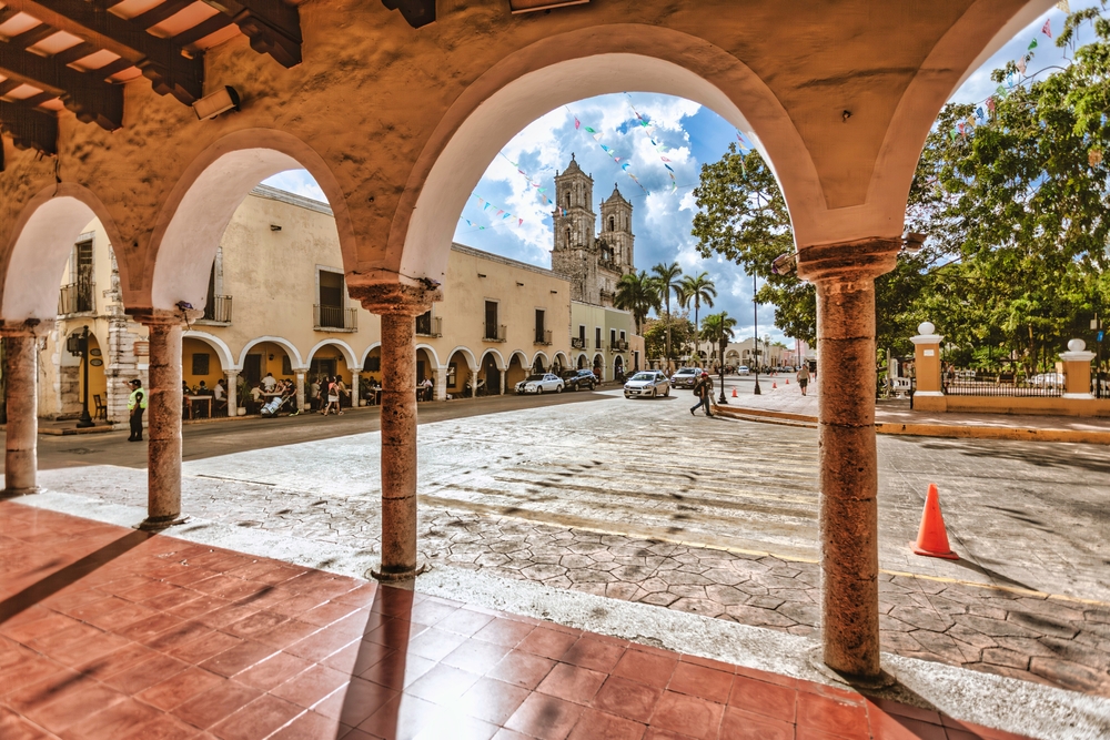 Valladolid