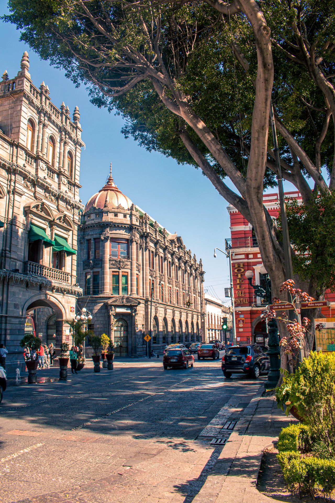 Puebla