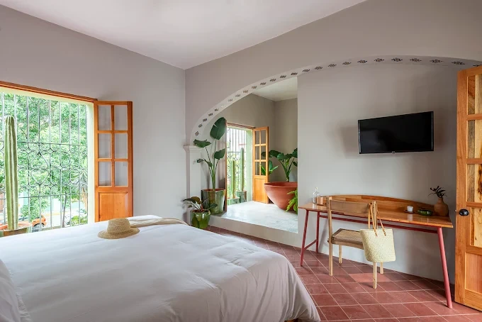 Grana B&B