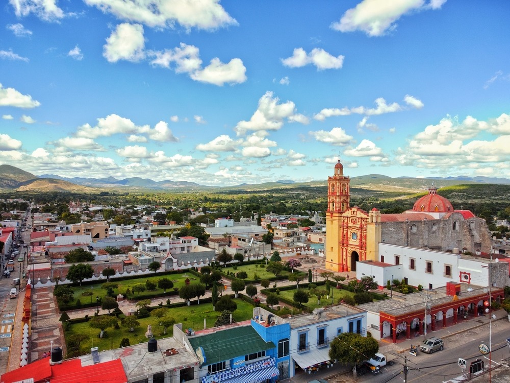 Oaxaca