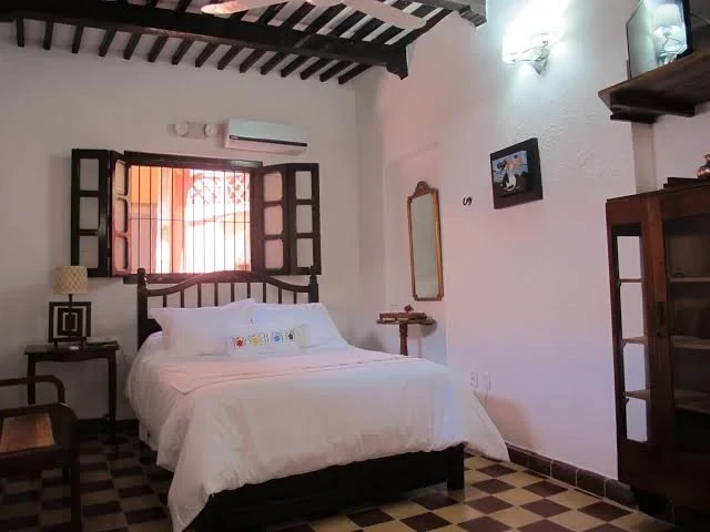 Casa de Zari