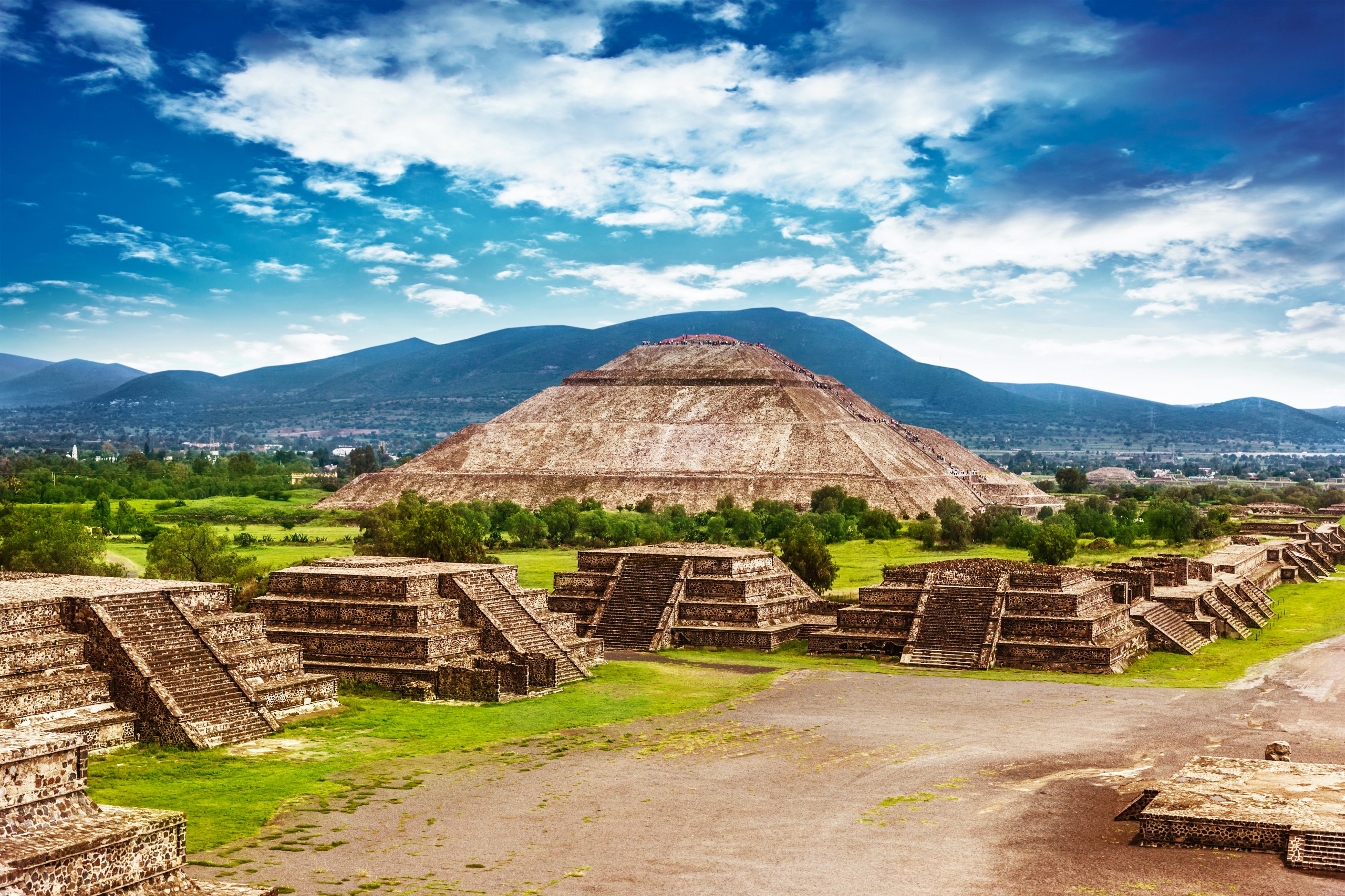 Découvertes des sites mayas du Mexique les plus emblématiques