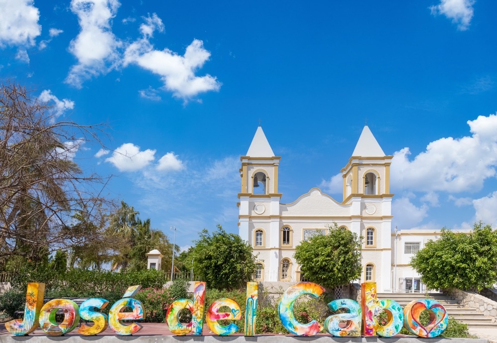 San José del Cabo