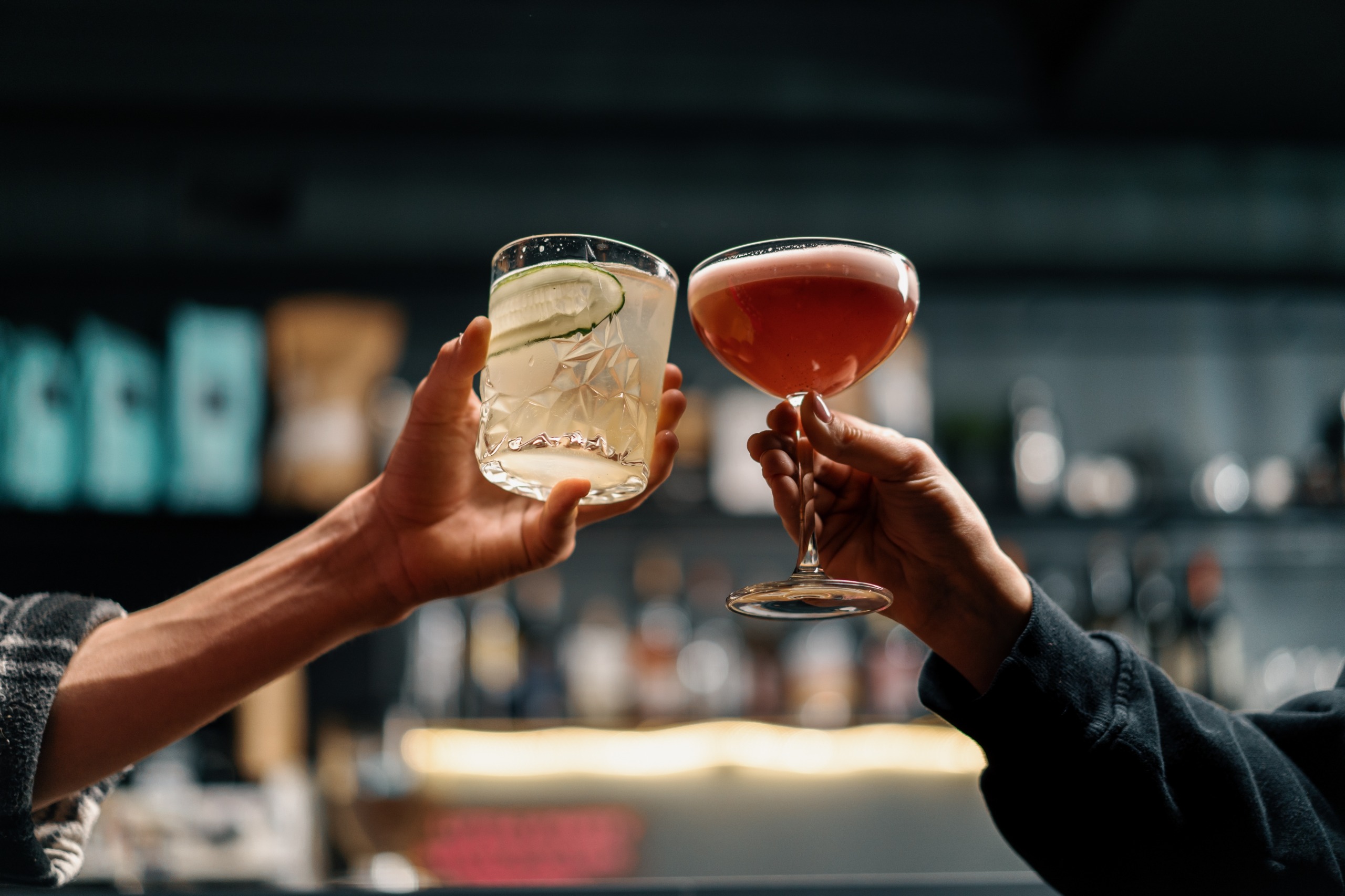 Tequila ou Mezcal : quelle différence entre ces deux cocktails mexicains ?