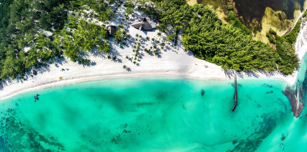 Quelles sont les plus belles plages du Yucatán ?