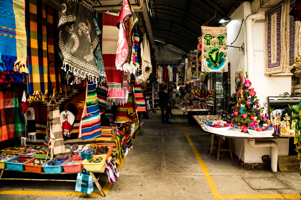 Mercado Ciudadela