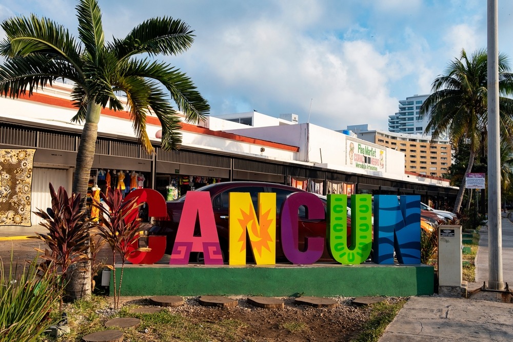 Cancún
