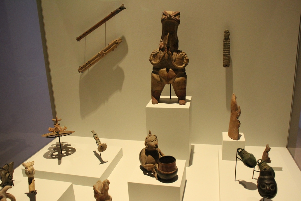 Artisanat et traditions vivantes