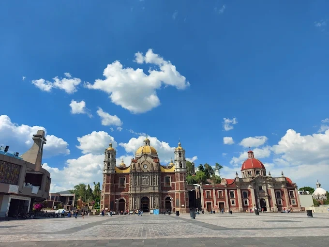 Mexico et son patrimoine colonial