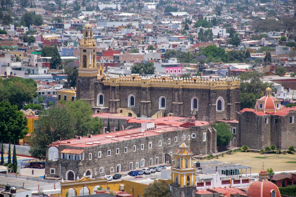 Mexique