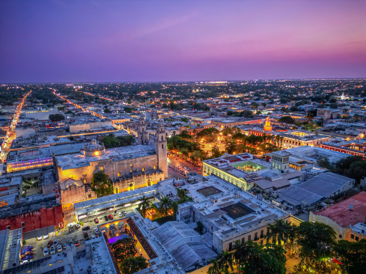 Mérida