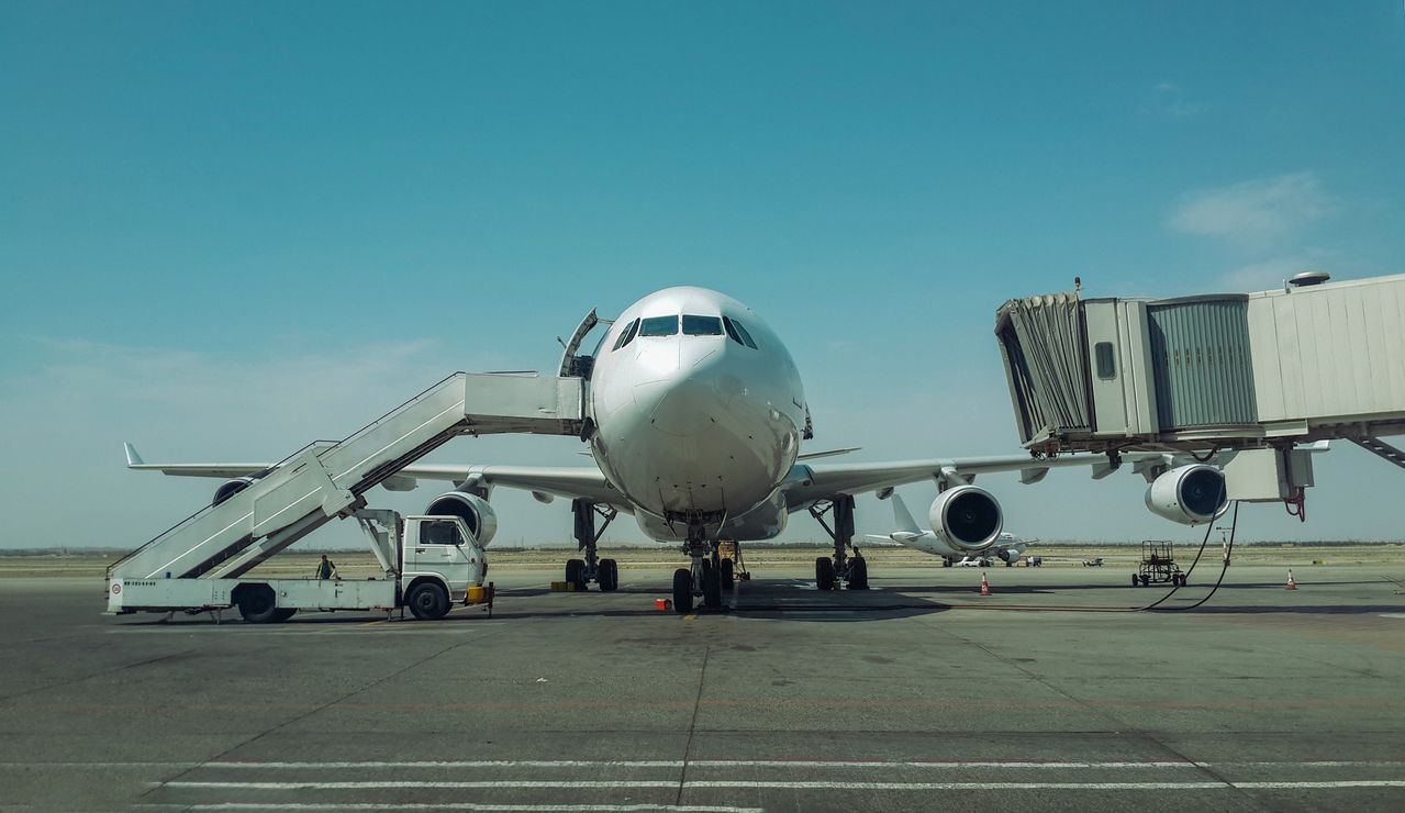 Cancún Airport