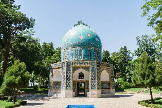 Nichapour (Nishapur)