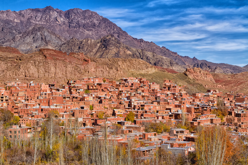 Abyaneh