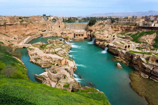 Shushtar