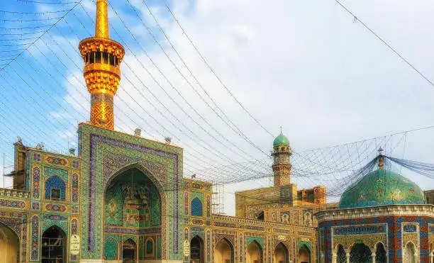 Mashhad