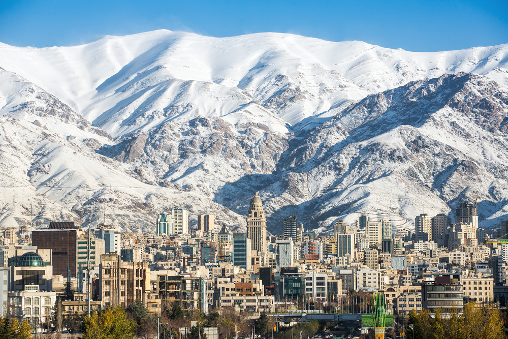 Téhéran