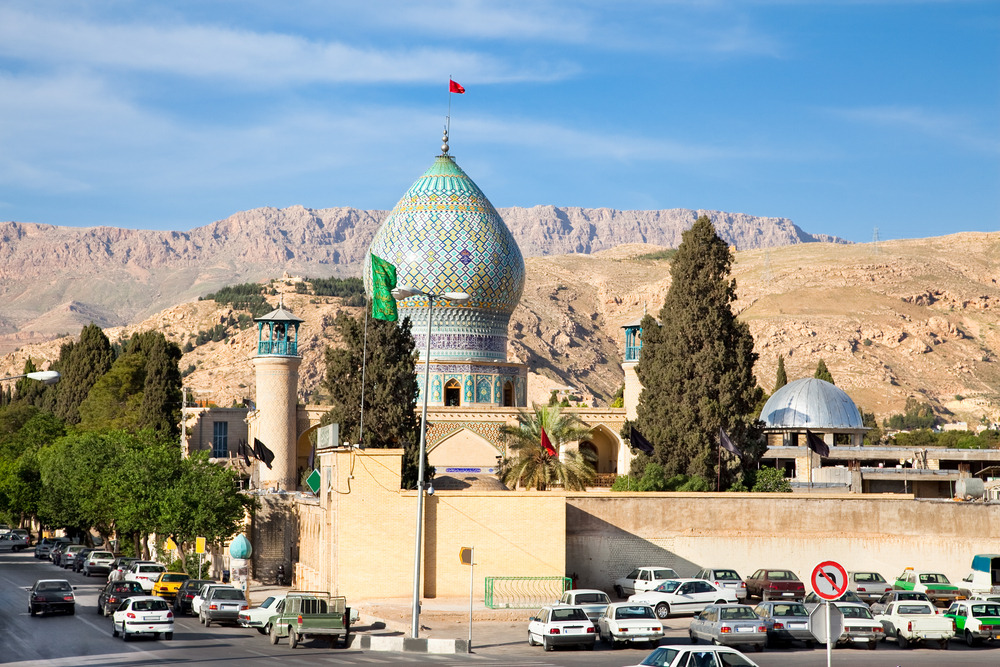 Iran