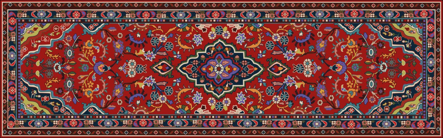 Votre agence de voyage en Iran