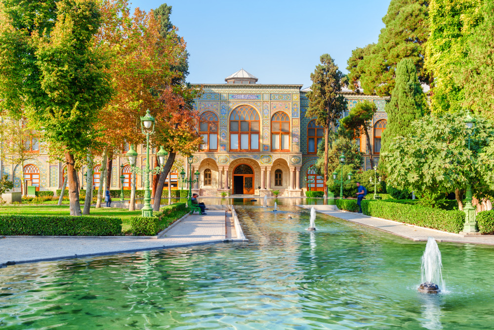 Patrimoine architectural