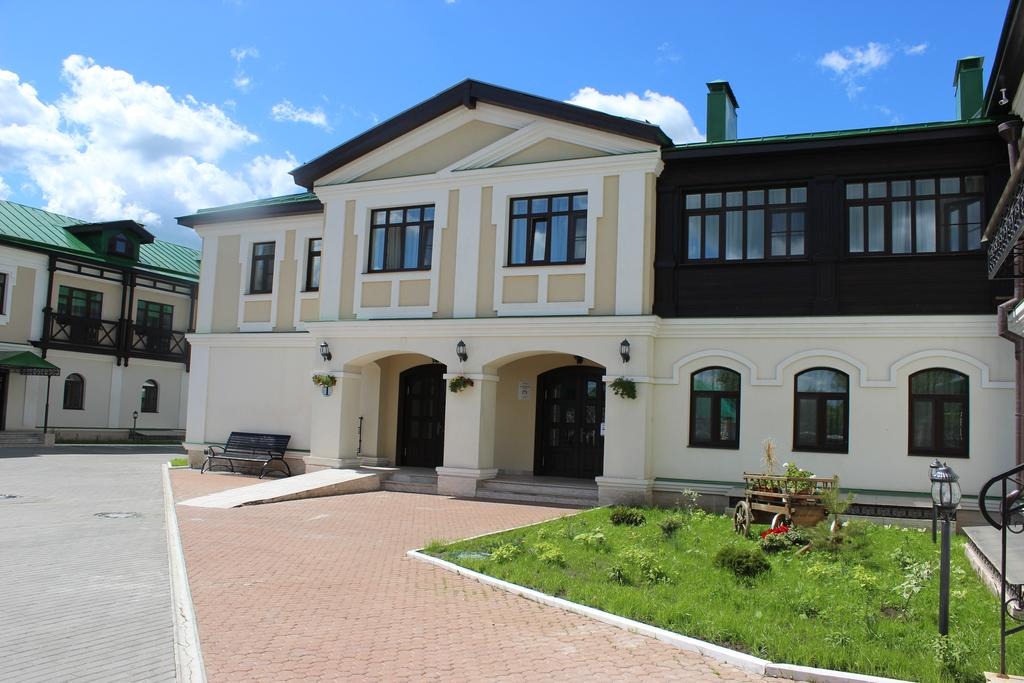Veliy Hotel Souzdal