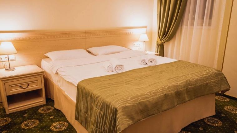 Starosadskiy Hotel