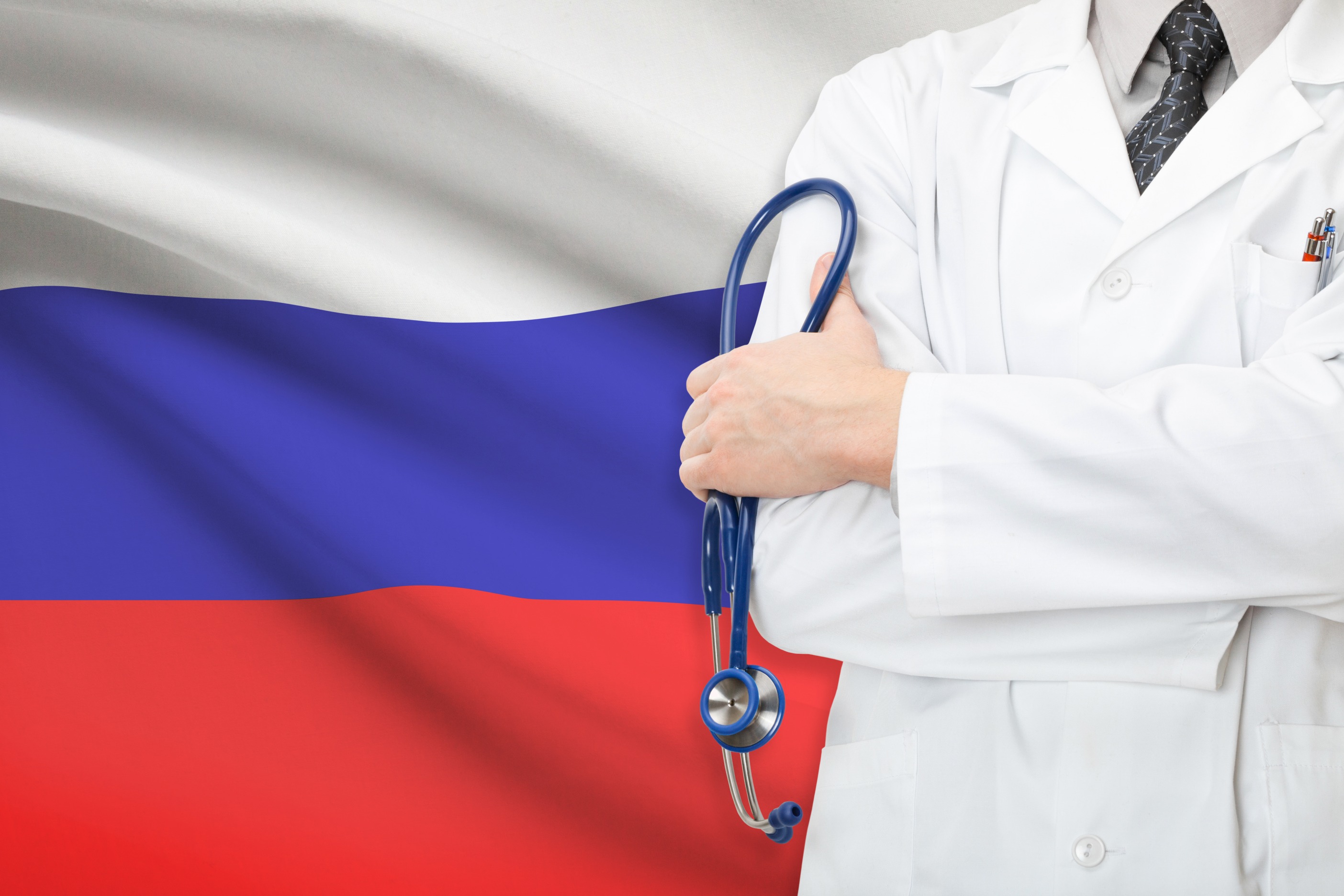 Health and Vaccinations in Russia