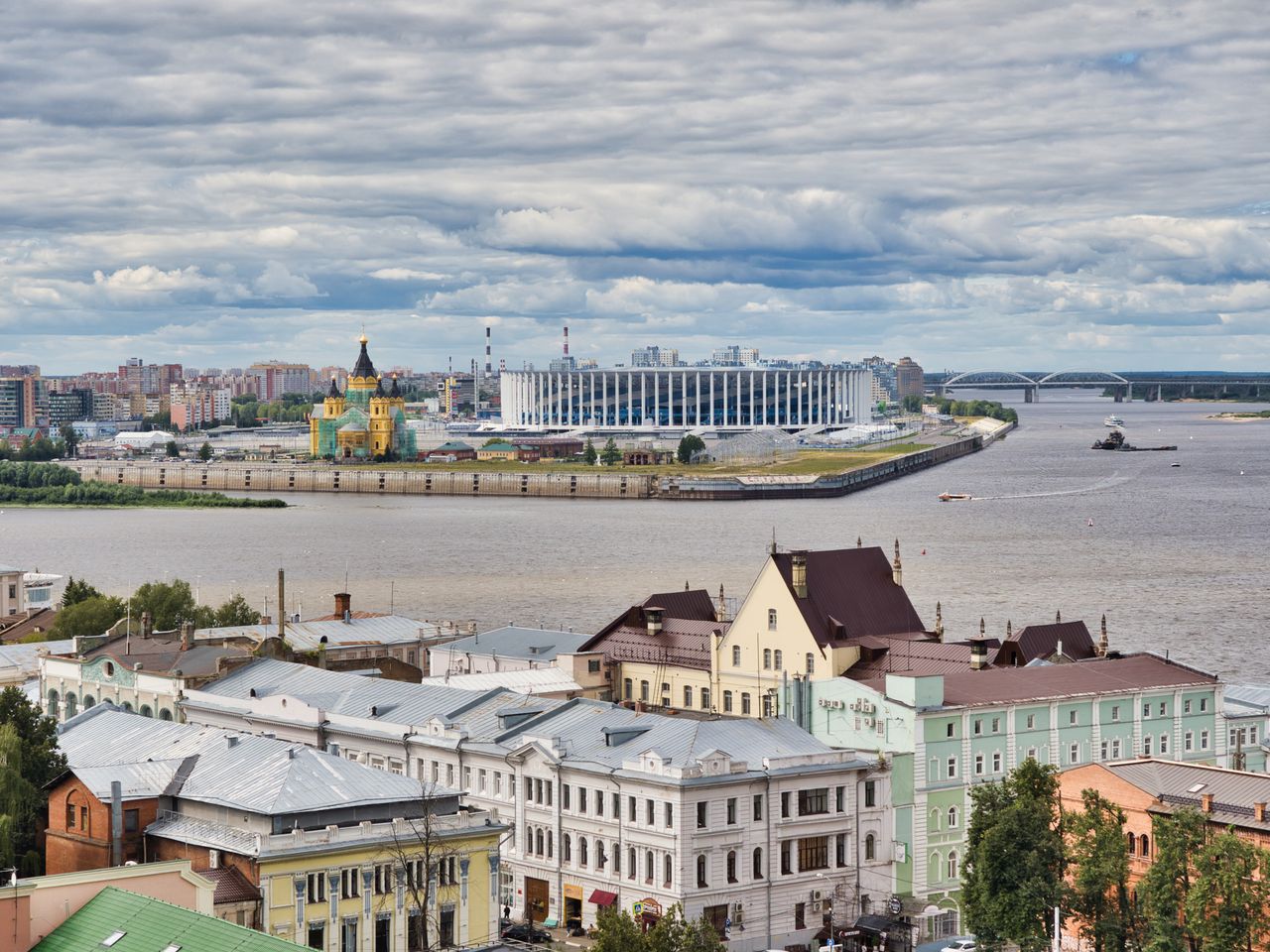 Nijni Novgorod
