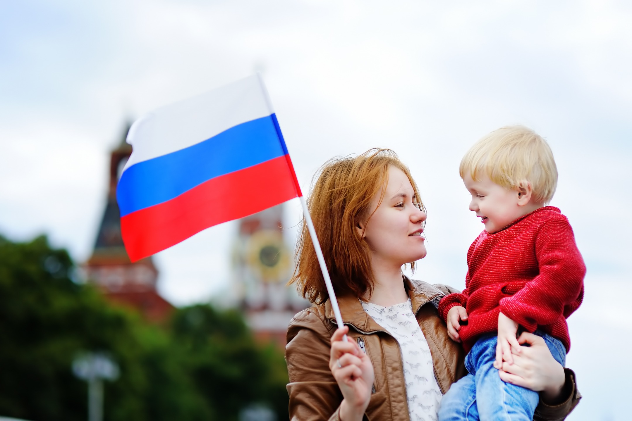 Mode de vie et savoir vivre en Russie