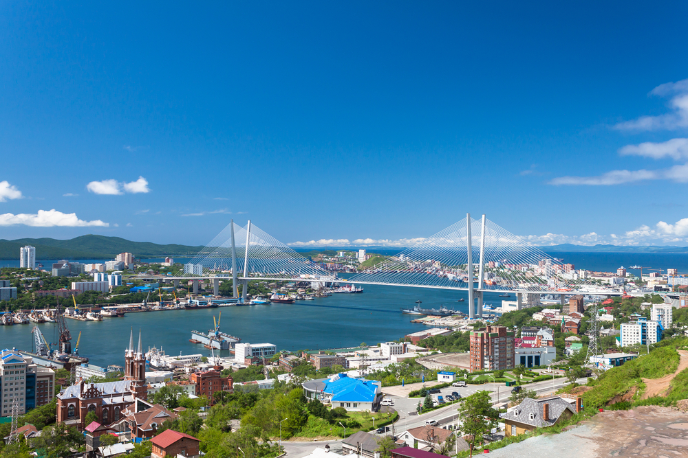 Vladivostok