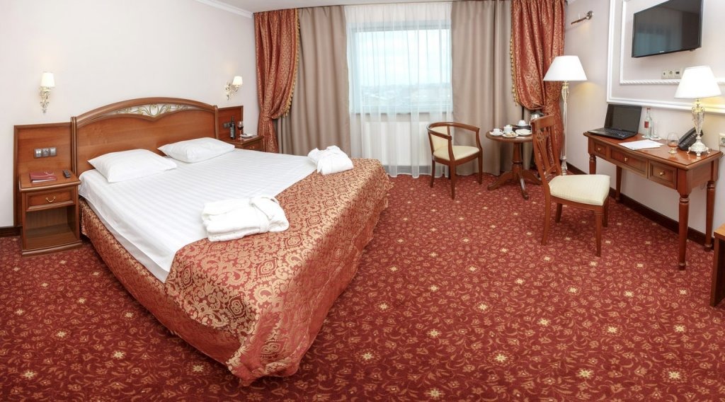 Hôtel Ring Premier