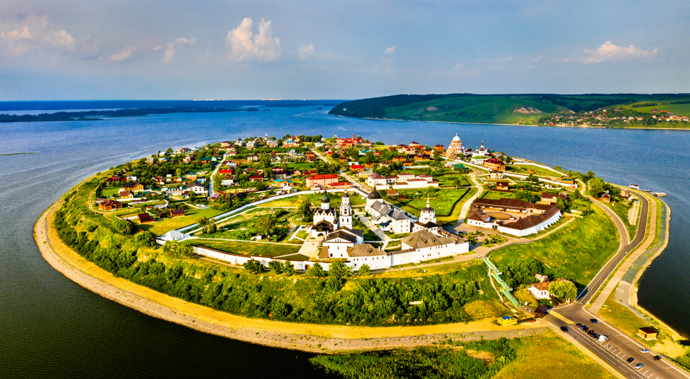 Sviyazhsk