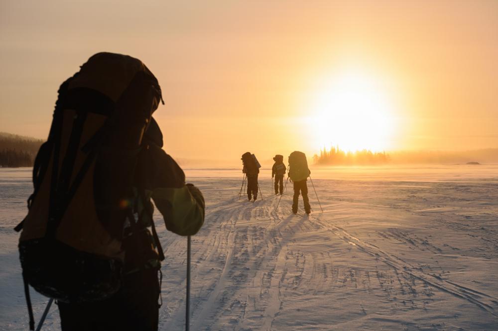 Quatre parcs nationaux russes à visiter absolument